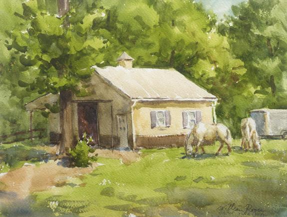 Easton Horses